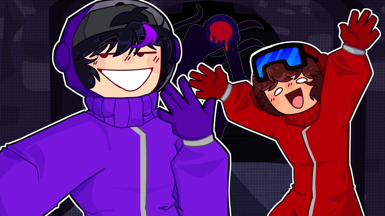 NOS CONVERTIMOS en ASTRONAUTAS 😎