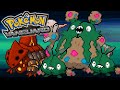 Pokemon vanguard part 11 the sewer battle fan game gameplay walkthrough