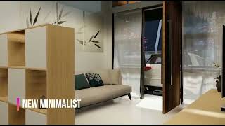 Ivory @Cluster Pinoa di perumahan Lestari indah