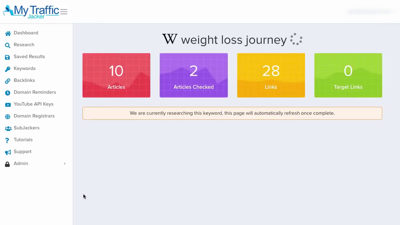 TrafficJacker Demo Review OTO   My Traffic Jacker Demo Review Bonus OTO