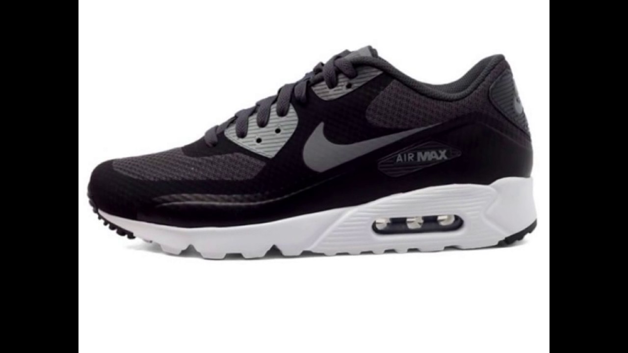 Original NIKE AIR MAX 90 Low Top Breathable Sneakers | WoopShop.com