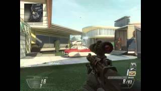 FaKi Mega ShoT 1v1 quick scope w/SVU