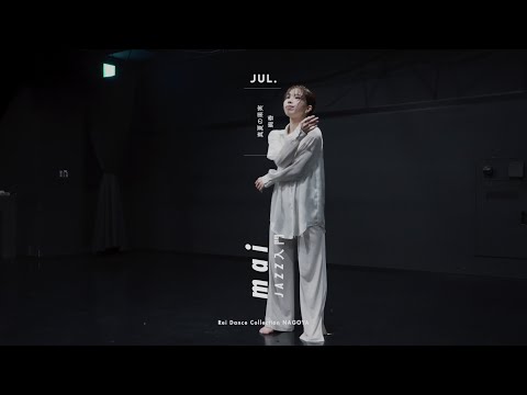 mai - JAZZ Dance “真夏の果実 / 絢香”