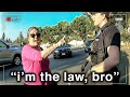 Sovereign Citizen Turns a Simple Traffic Stop Into Felony Charges