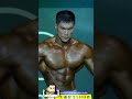 Tokyopro 2023  sunliangxuan  posing mensphysique  myaohuo  