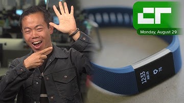 Facebook Highlights Fake News | Crunch Report