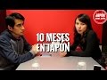 Los primeros 10 meses en Japón - Opiniones [Japón desde Japón] - por Anthariz