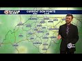 Jacob's Friday Evening Forecast 5/29/2026