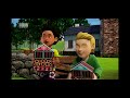 Feuerwehrmann Sam Brand Am Bienen Hotel Season 14 Fireman Sam In German