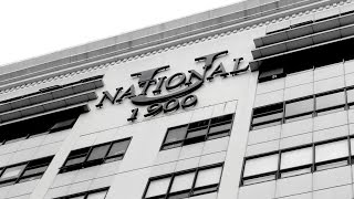National University College of Nursing