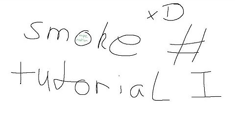 HIghway smoke de_cache | Smoke Tutorial #1