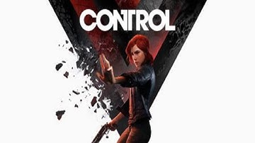 CONTROL Gameplay Trailer | 8/27/19