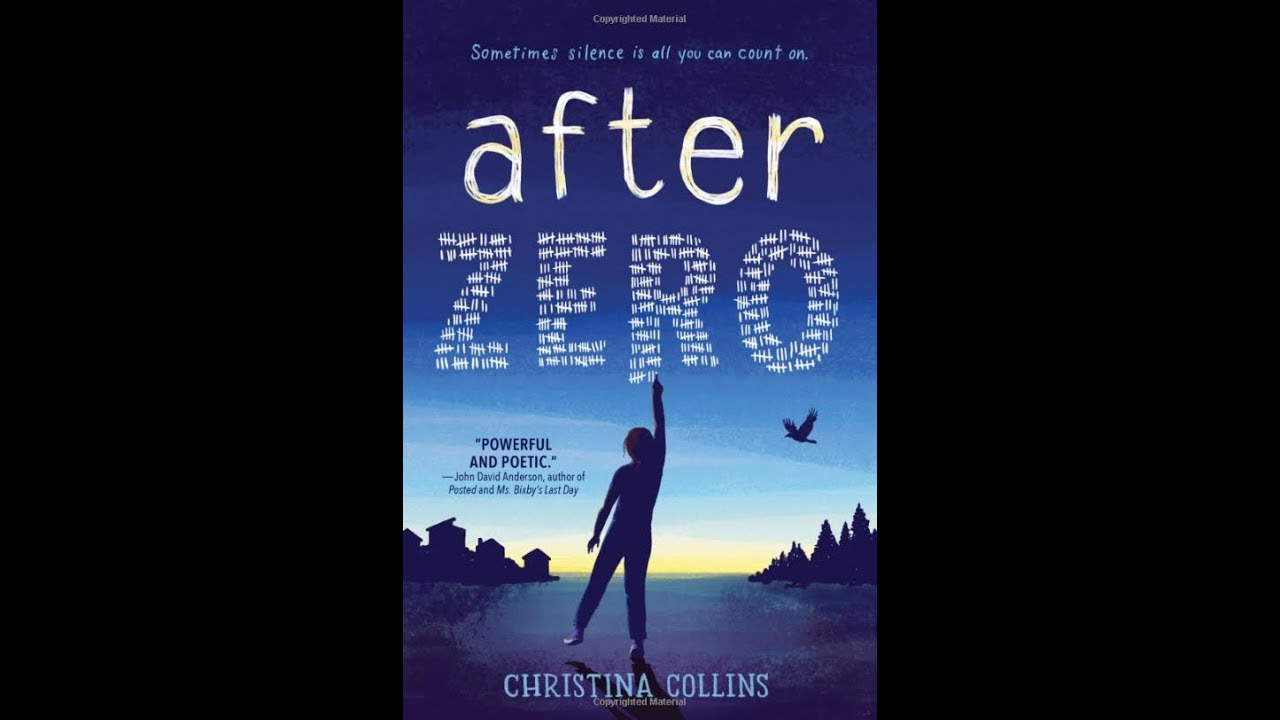 After Zero By Christina Collins Mpl Book Trailer 486 Book Trailer Book Trailer Videos Books For Teens After Zero By Christina Collins Mpl Book Trailer 486 Book Trailer Book Trailer Videos Books For Teens