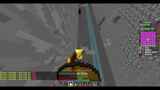 JewishBanker Hacking on SaicoPvP Part 2