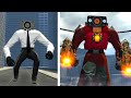 EVOLUTION OF NEW LARGE SPEAKERMAN WITH ASTRO UPGRADES Skibidi Toilet In Garry S Mod EVOLUTION OF NEW LARGE SPEAKERMAN WITH ASTRO UPGRADES Skibidi Toilet In Garry S Mod