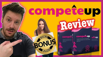 COMPETEUP REVIEW 🛑 HOW TO MAKE $250 A DAY