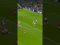 ไม่เข้าได้ไง!! จังหวะ การ์นาโช่  ได้ยิงโล่งๆ เกมแพ้สเปอร์ส 0-1