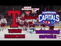 TRURO BEARCATS VS SUMMERSIDE WESTERN CAPITALS | MHL CANADIAN TIRE CUP FINALS GAME 5 Mp3 Song