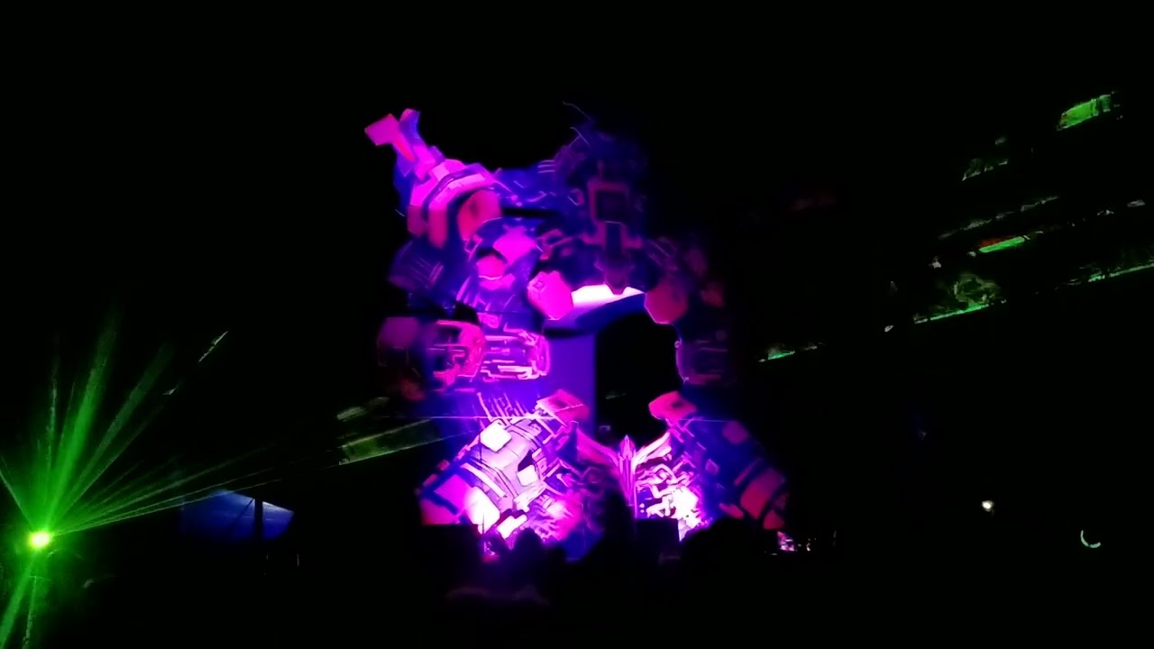 METAVERSE 2 by 360 productions | joquicingo, Ocoyoacac |