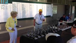 East Bay JR Golf Championship (JGANC) 2013
