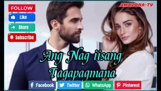 Kabanata 2801-2825 ANG NAG IISANG TAGAPAGMANA | PHILIP CLARKE.