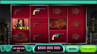 Casino Slots - Slot Machines - Mafia slot machine screenshot 5