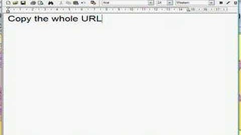 Tutorial: How to get flash from a website