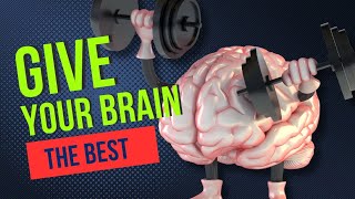 BUILD COGNITIVE CAPACITY: 7 Proven Methods.