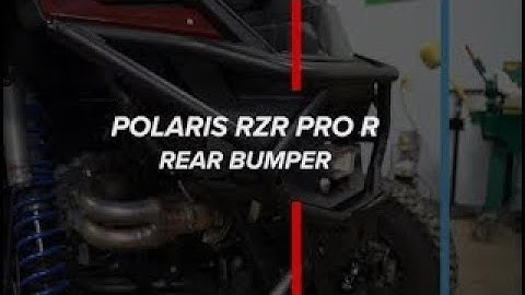 How to Install SuperATV