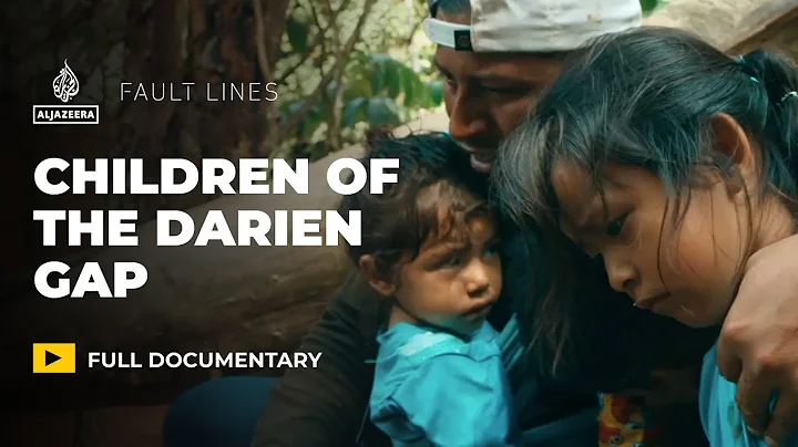 Migrating to the US through the deadly Darien Gap | Fault Lines Documentary