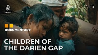 Migrating to the US through the deadly Darien Gap | Fault Lines Documentary