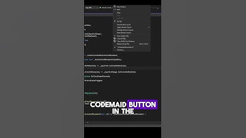 Use CodeMaid to Format Your Code: Quick Tutorial for Game Developers #tutorial #gamedev