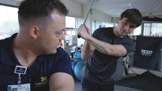 Choose to Thrive with MyMichigan Health Rehab
