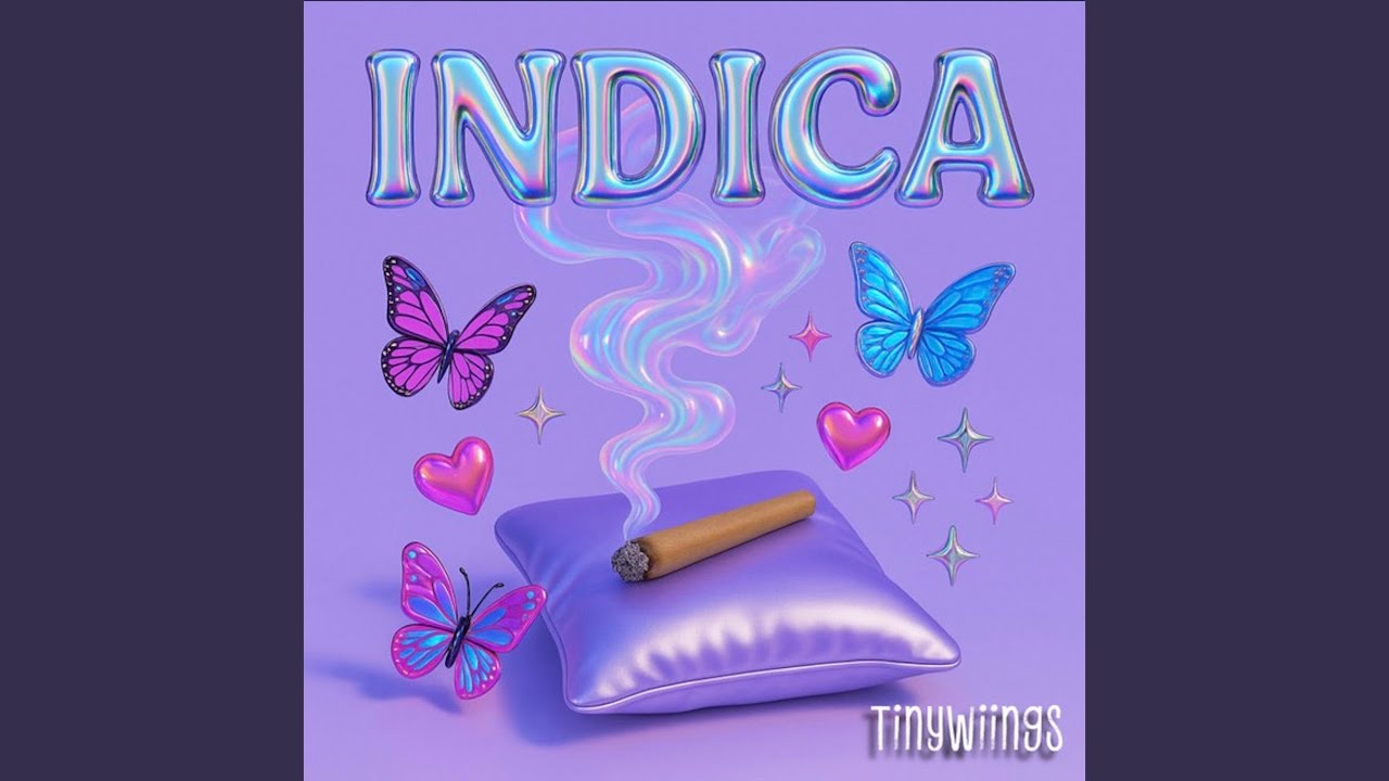 Watch Indica on YouTube Watch Indica on YouTube