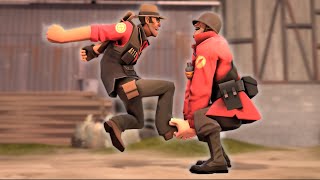 [SFM/TF2] Flipping Time!