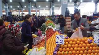 Başkanın Bir Günü