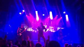 Dare - King Of Spades - Live in Gothenburg 190307