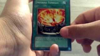 Opening Yu-Gi-Oh Exclusive Pack!