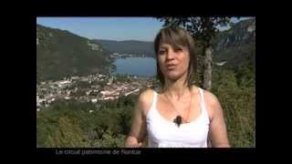 Nantua vous ouvre ses portes !