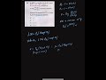 SPRT Operating Characteristic| L(θ₀) = 1-α Under H₀ |UPSC ISS 2023 Paper-2|Problem - 30| RitwikMath