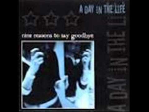A Day In The Life — A day in the life - Until her heart stops.wmv