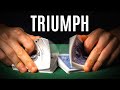 10 levels of sleight of hand dai vernons triumph