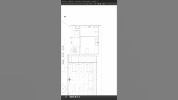 Intro to architecture visualization in blender #shorts #archviz #blender #realistic