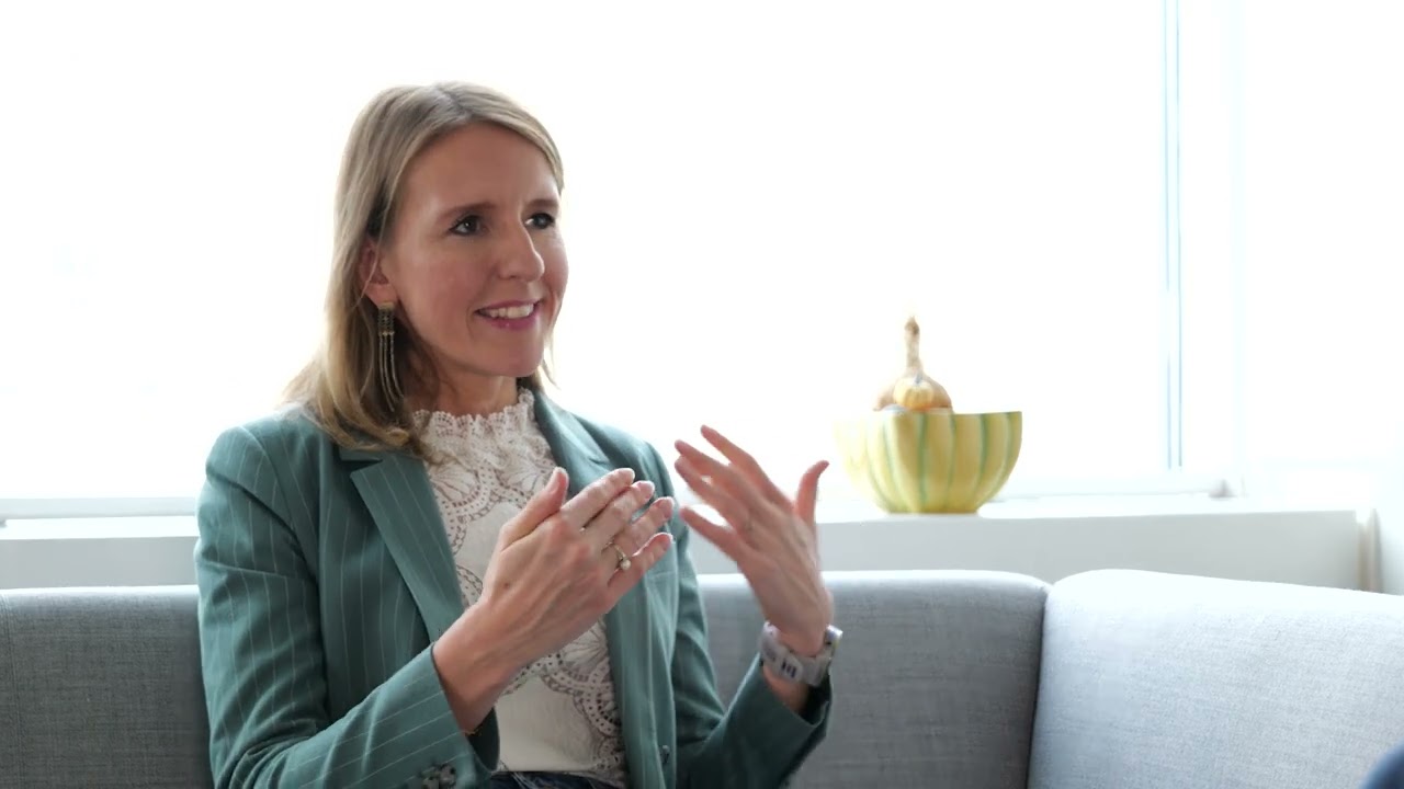 Auszeichnung vom STRIVE Magazine: Verena Gründel eine der 100 einflussreichsten Frauen Deutschlands