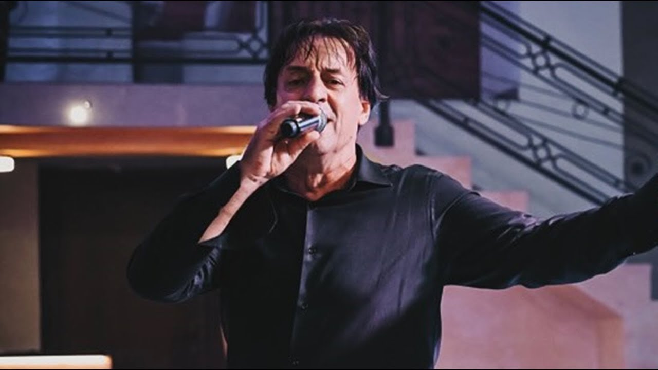 HAJRUDIN HAZRE UDVINCIC - PJESME ZA DUSU | MIX_2 (UZIVO)