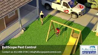 How In2Care Mosquito Control Systems Work | FullScope Pest Control