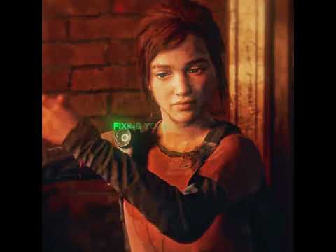 F*ck OFF! | Ellie Williams ("The Last Of Us: Part 2") Edit | dia delicia (slowed)