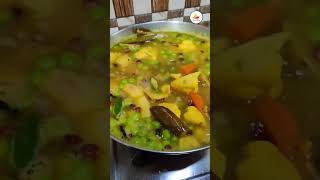 winter special kichuri #short#ytshorts#india#love#food#DessertDaily#viral #trending