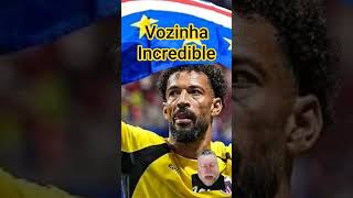 #capeverde draw with #spain #vozinha what a performance #goalkeeper #passion #emotional #worldcup26