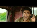 Hello charlie movie  gorilla truck tyer puncture comedy scene part2 jackie shroff aadar jain